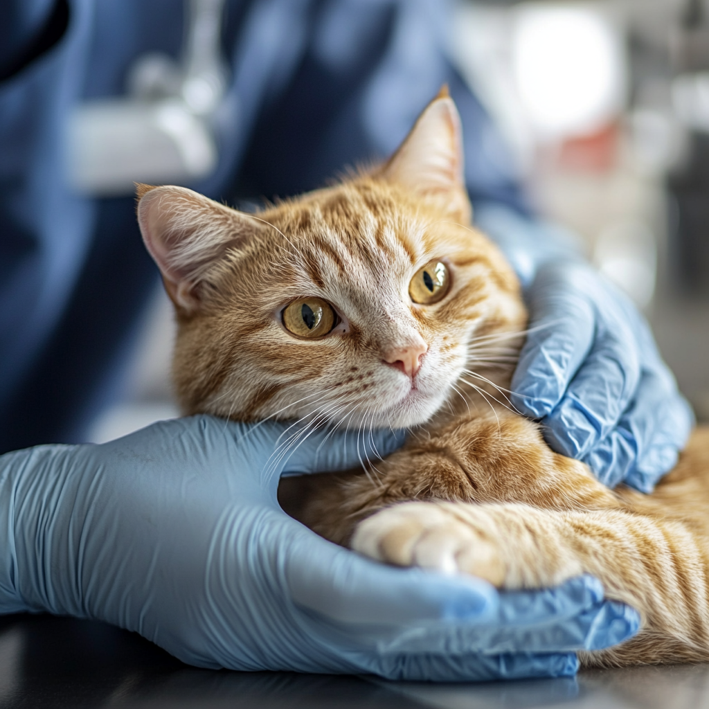 sterilizaciya-koshki-veterinar