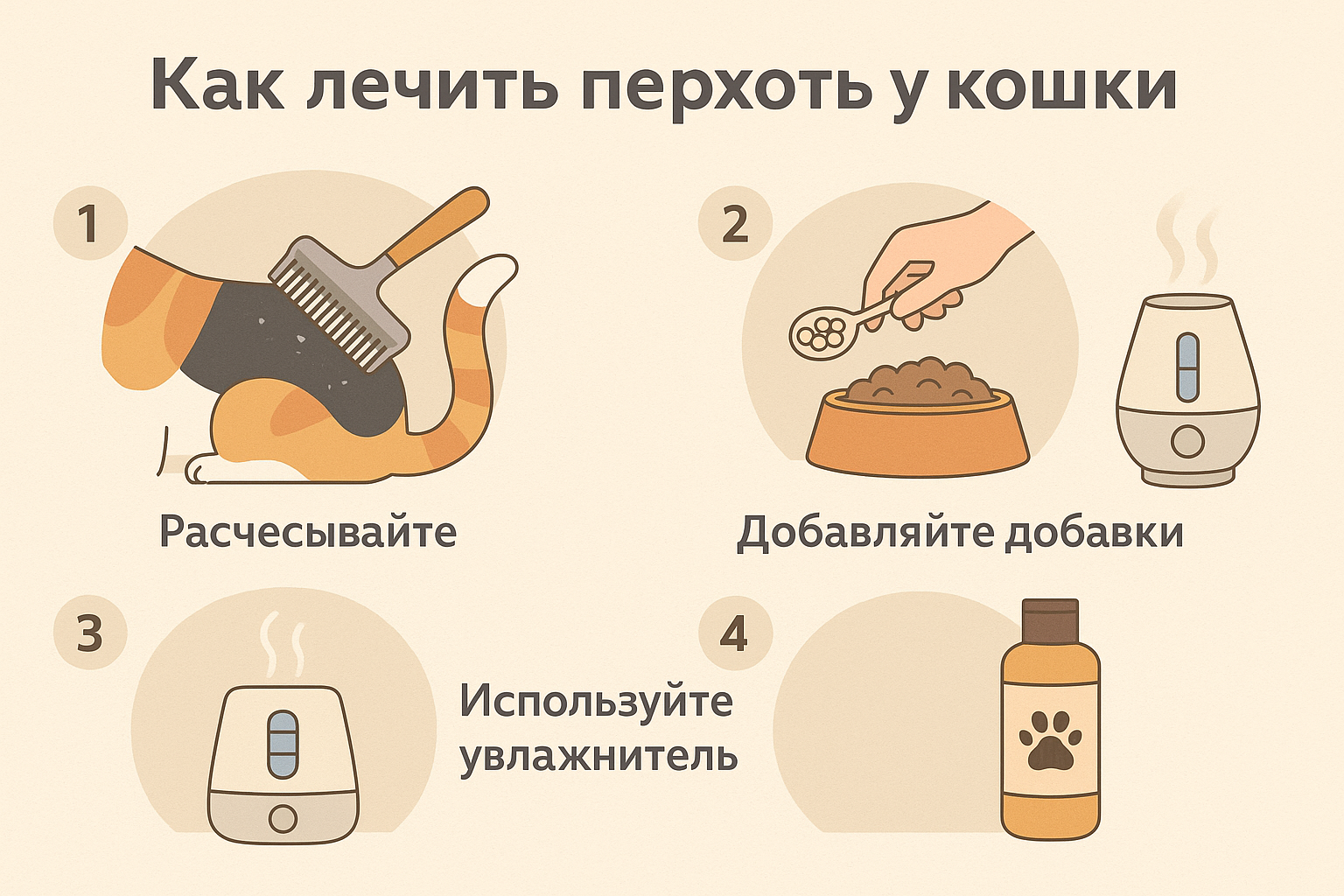 chto-delat-esli-u-koshki-perhot