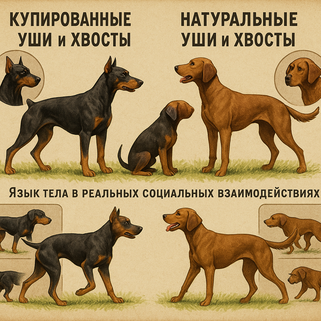 sobaka-kupirovannaya-protiv-naturalnoy-kommunikatsiya