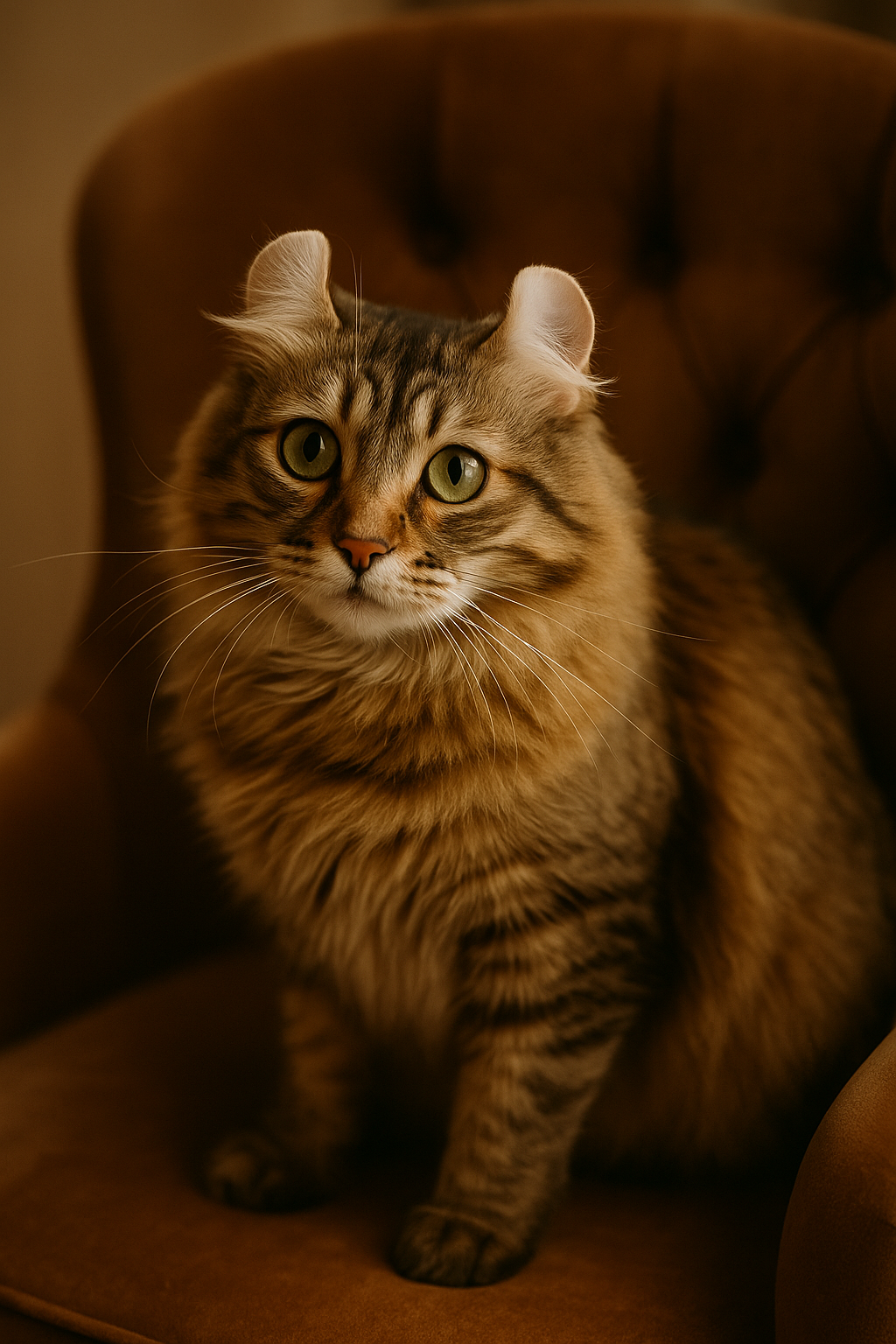 american-curl-ushi-bantik-redkaya-poroda