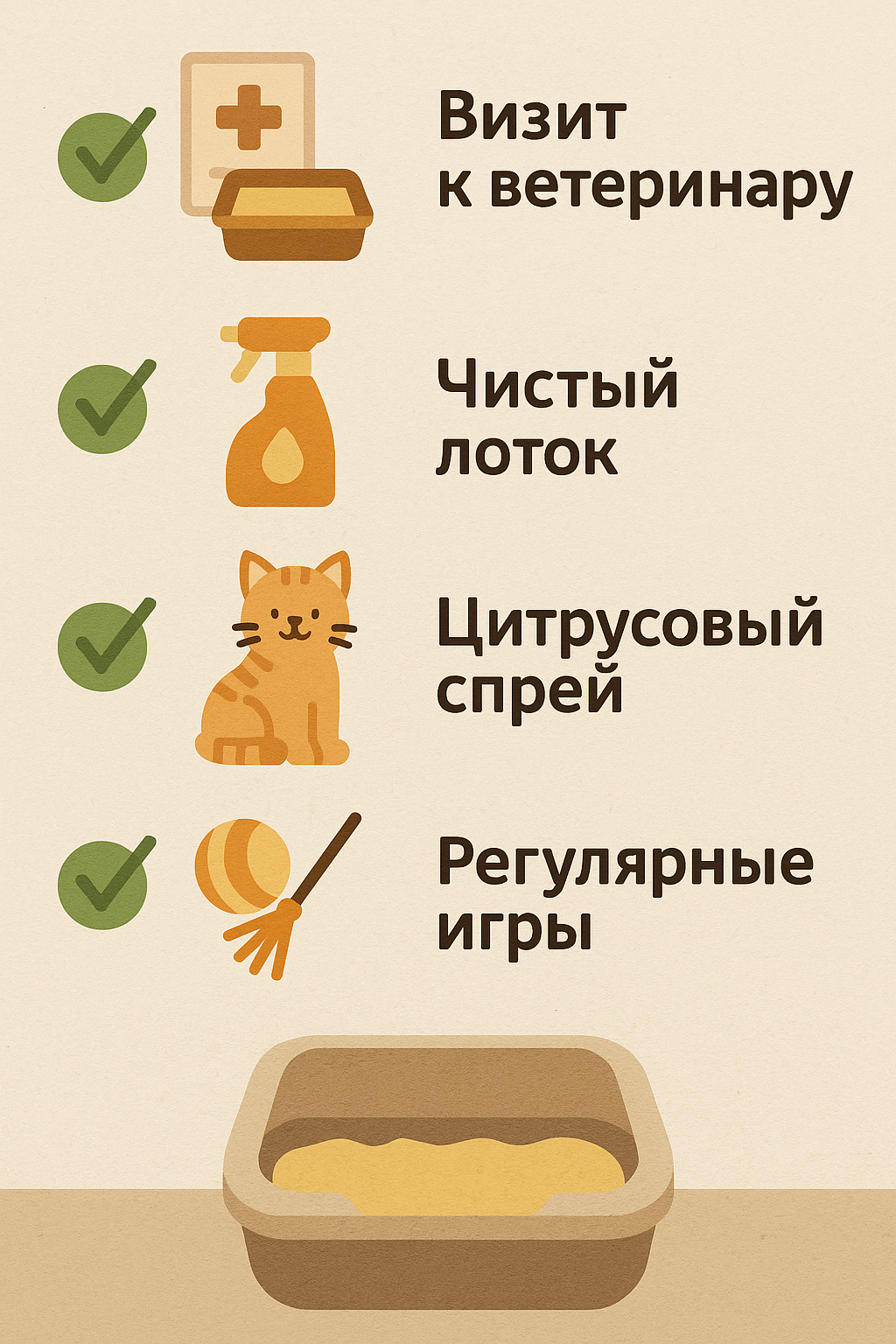 chek-list-koshka-khodit-na-krovati