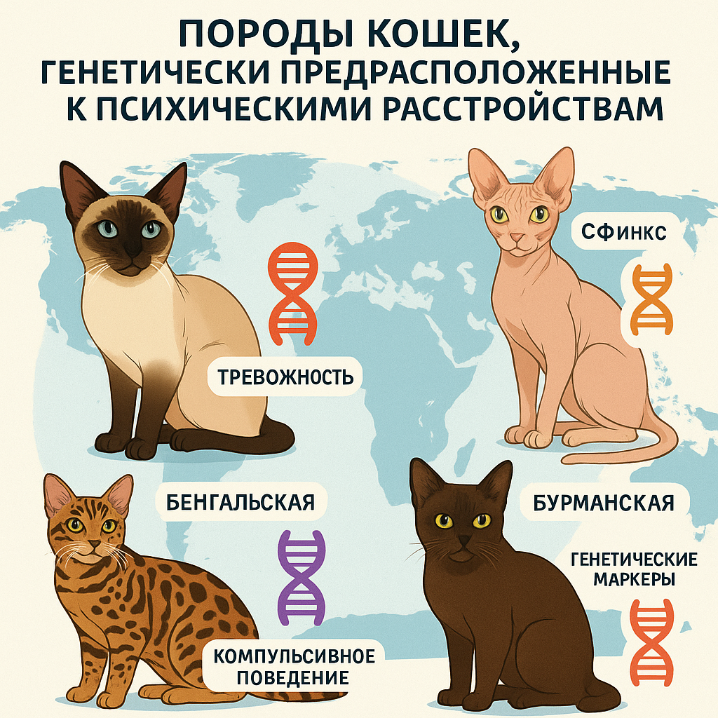 genetika-psihicheskikh-rasstroystv-u-porod-koshek