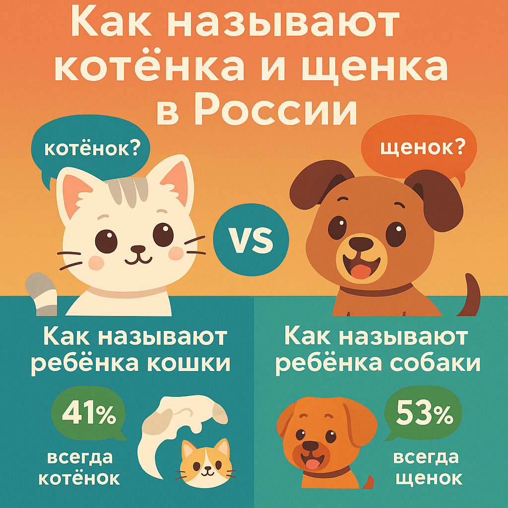 kak-nazyvayut-kotenok-i-shchenok-statistika-pochemu-tak