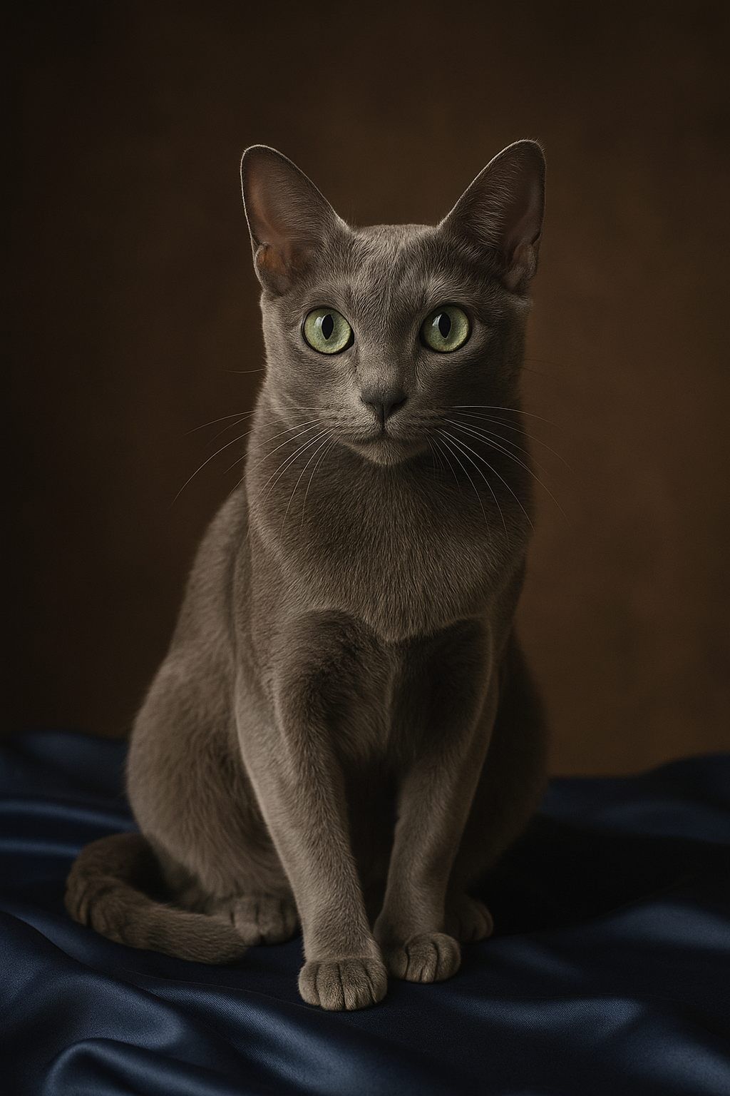 korat-samaya-redkaya-koshka-iz-tailanda