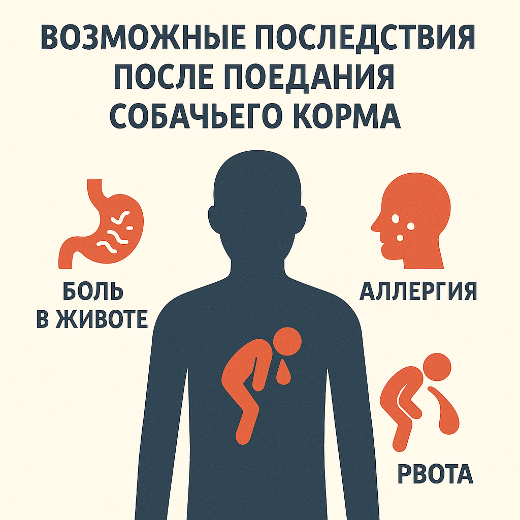 mozhno-li-est-sobachij-korm-cheloveku-posledstviya