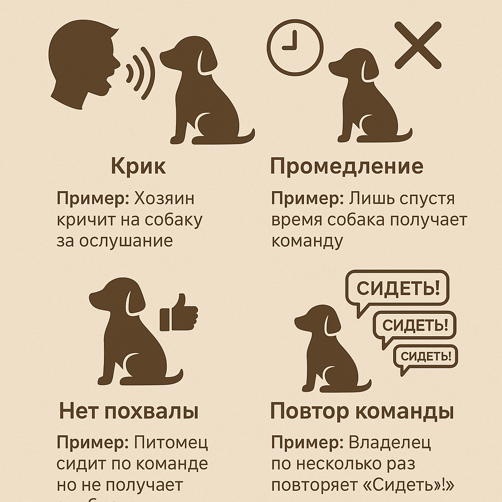 oshibki-vospitaniya-sobak-infografika
