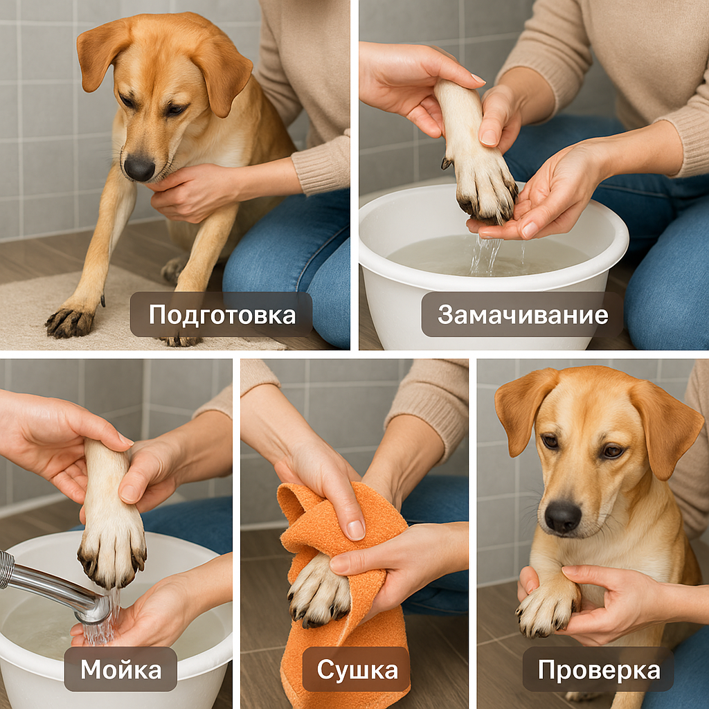 pravilno-myt-lapy-posle-progulki-shag-za-shagom