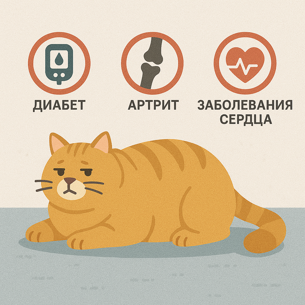 problemy-s-zdorovem-u-sterilizovannoj-koshki-s-lishnim-vesom
