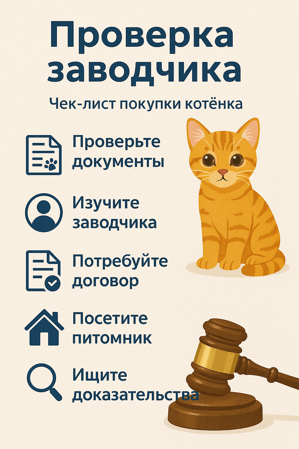 proverka-zavodchika-chek-list-pokupki-kotenka