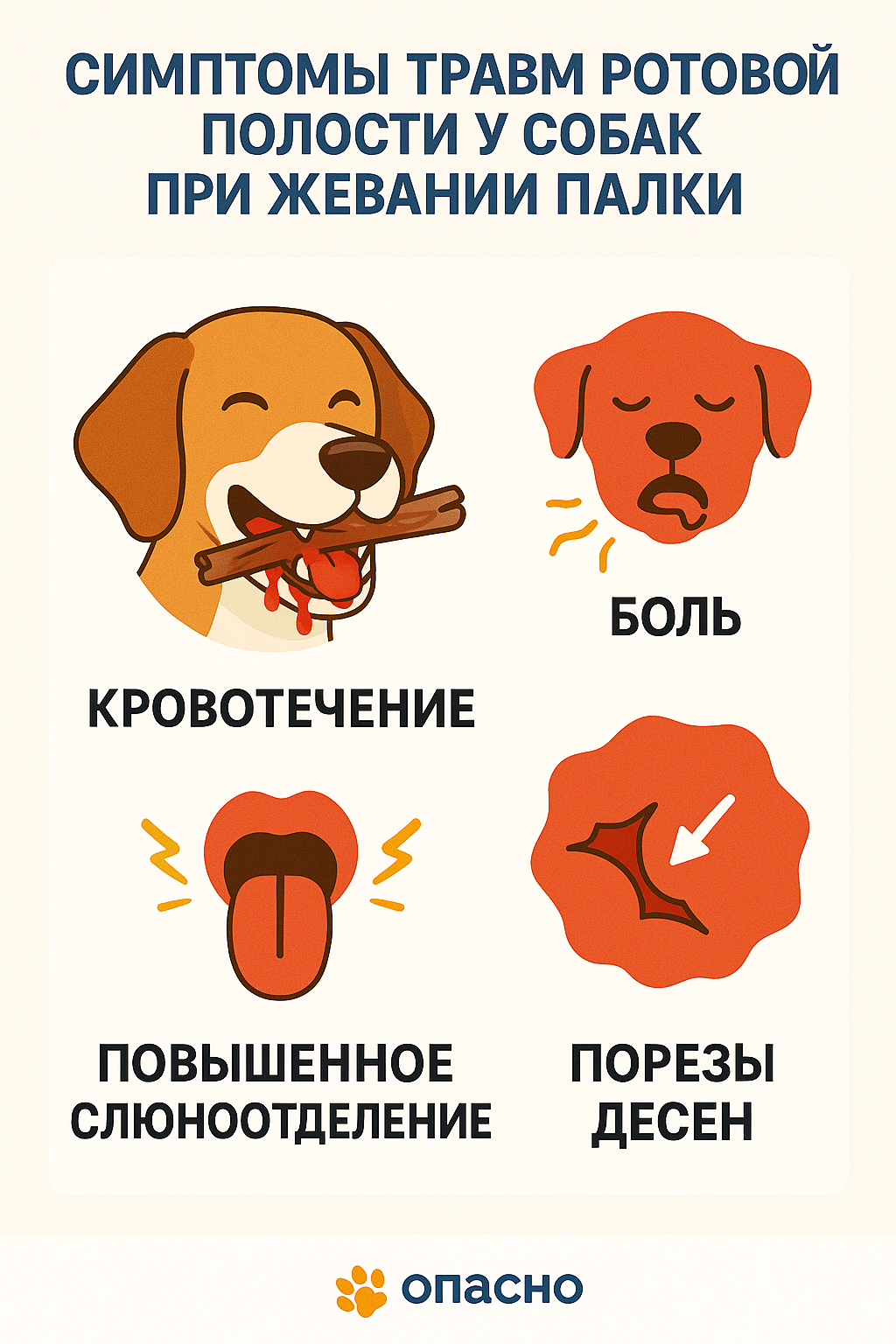 simptomy-opasnosti-palki-dlya-sobak