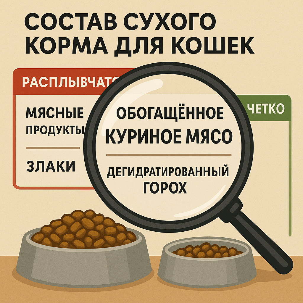 sostav-korma-dlya-koshek-pod-lupoy-infografika