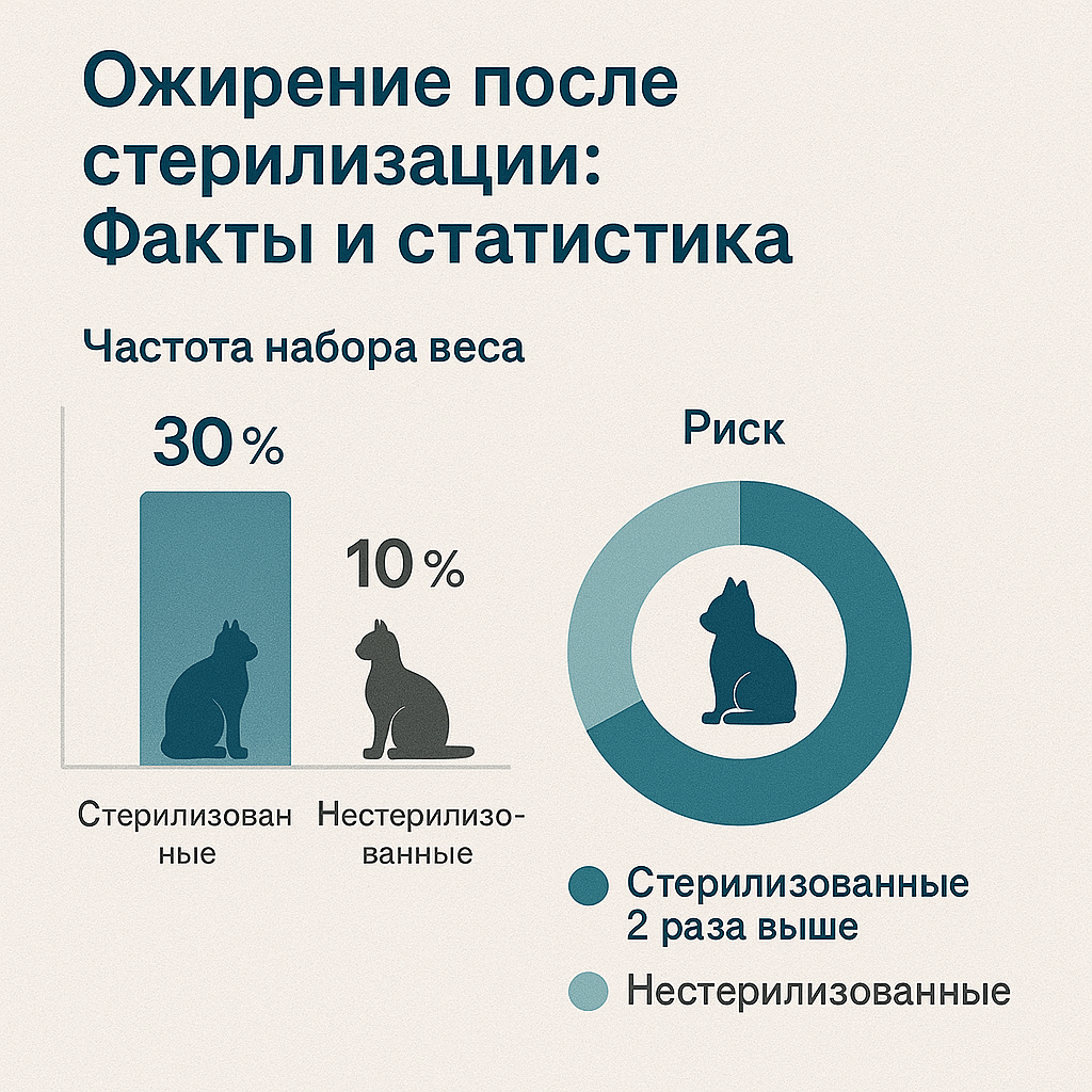 statistika-ozhireniya-u-koshek-posle-sterilizatsii