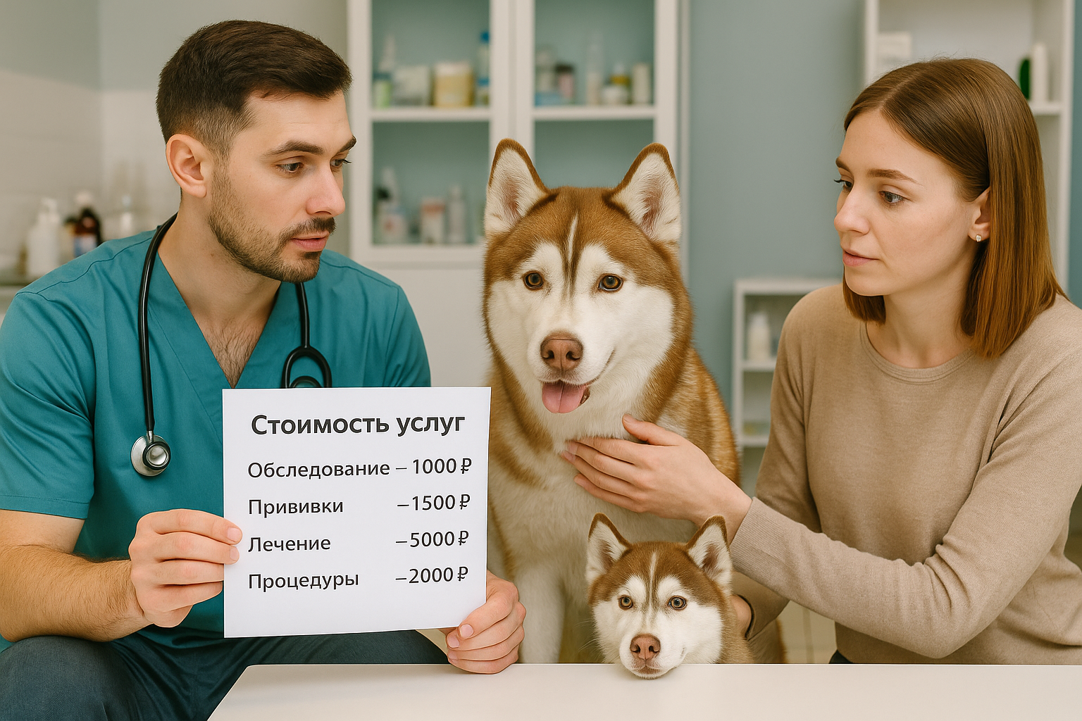 stoimost-lecheniya-sobaki-vet-check