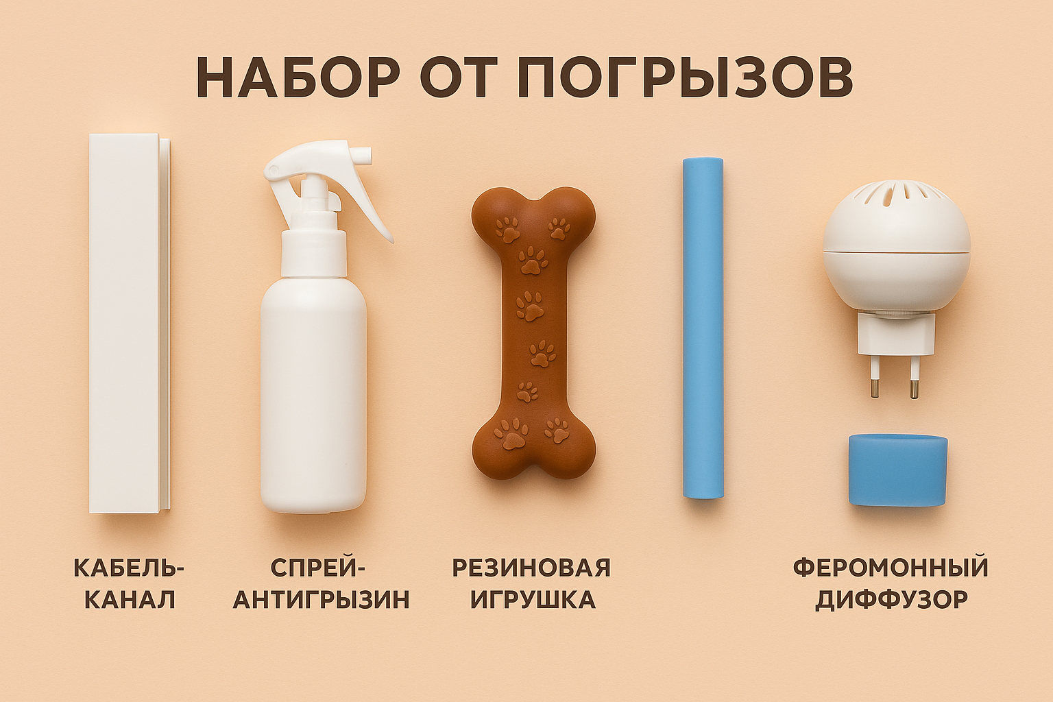nabor-dlya-zashchity-provodov-ot-koshki