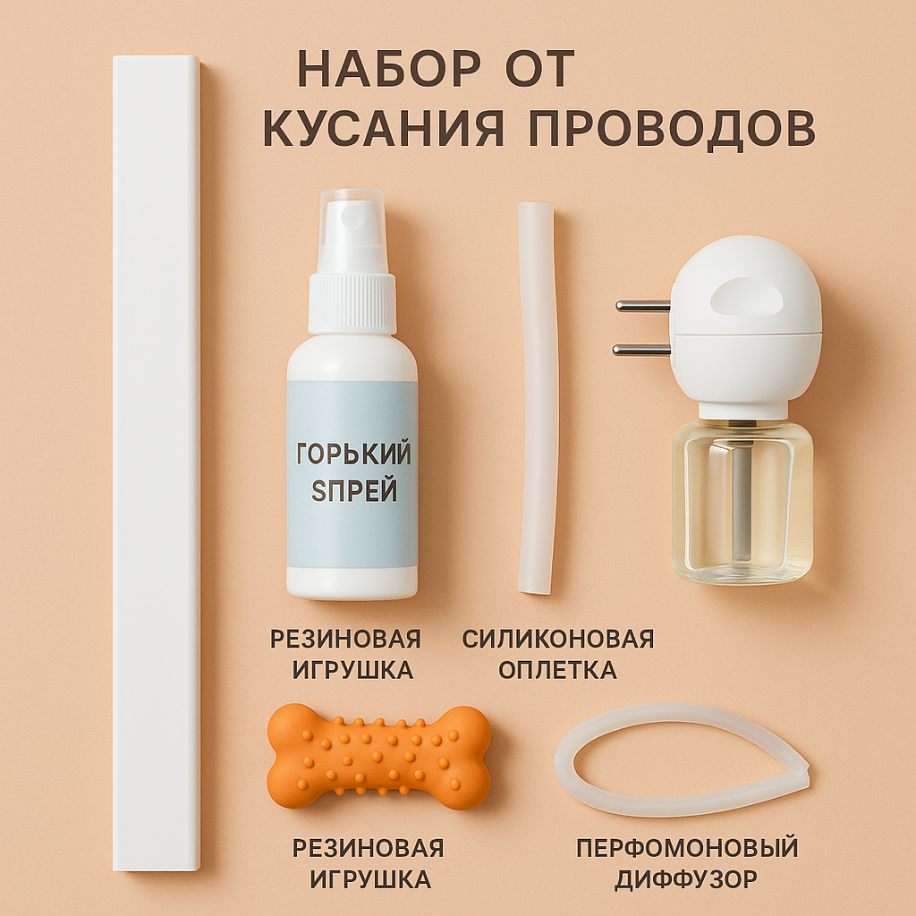 nabor-dlya-zashchity-provodov-ot-koshki