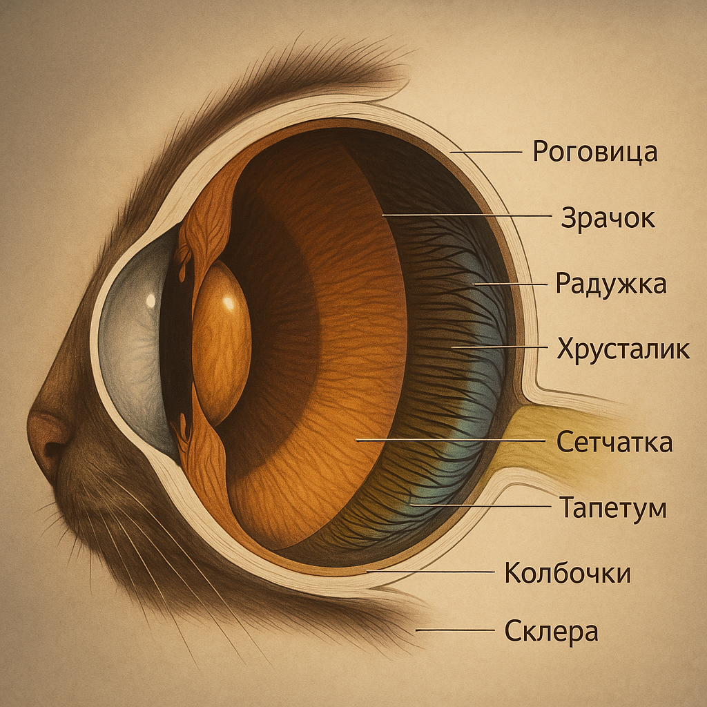zrenie-koshek-anatomiya-setchatka