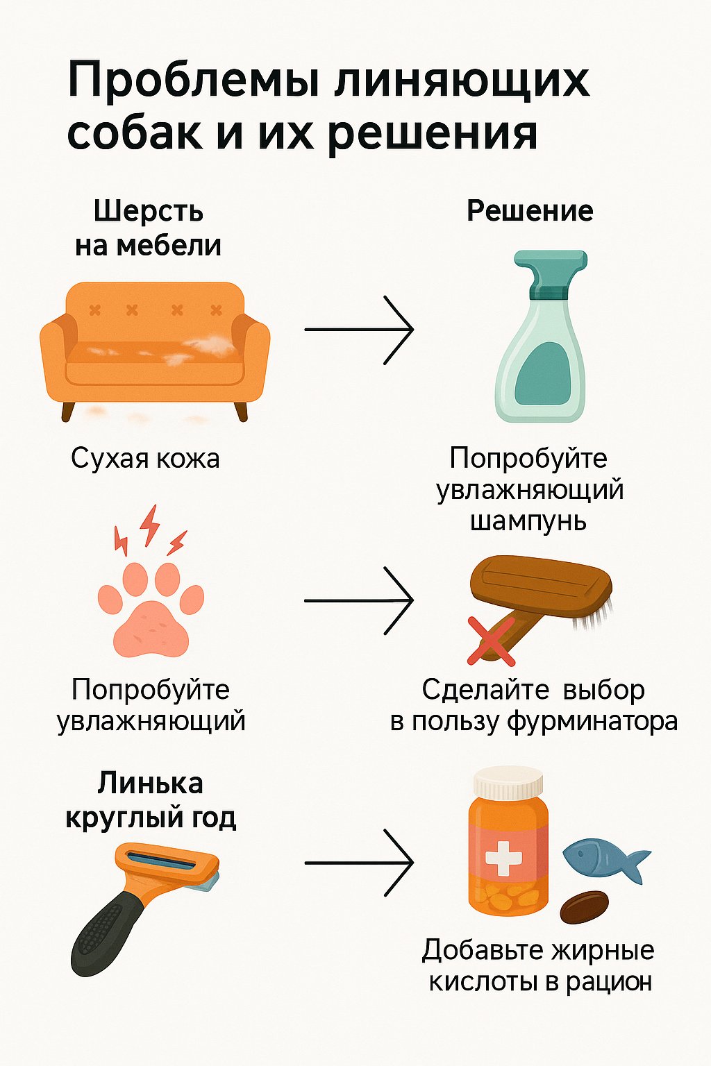 faq-linyayushchie-sobaki-problemy-i-resheniya