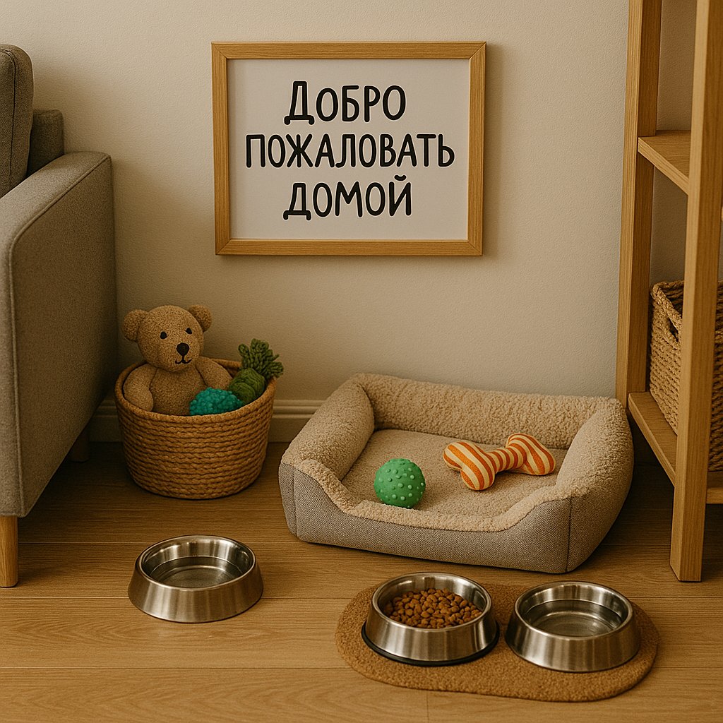 obustroystvo-ugolka-dlya-sobaki