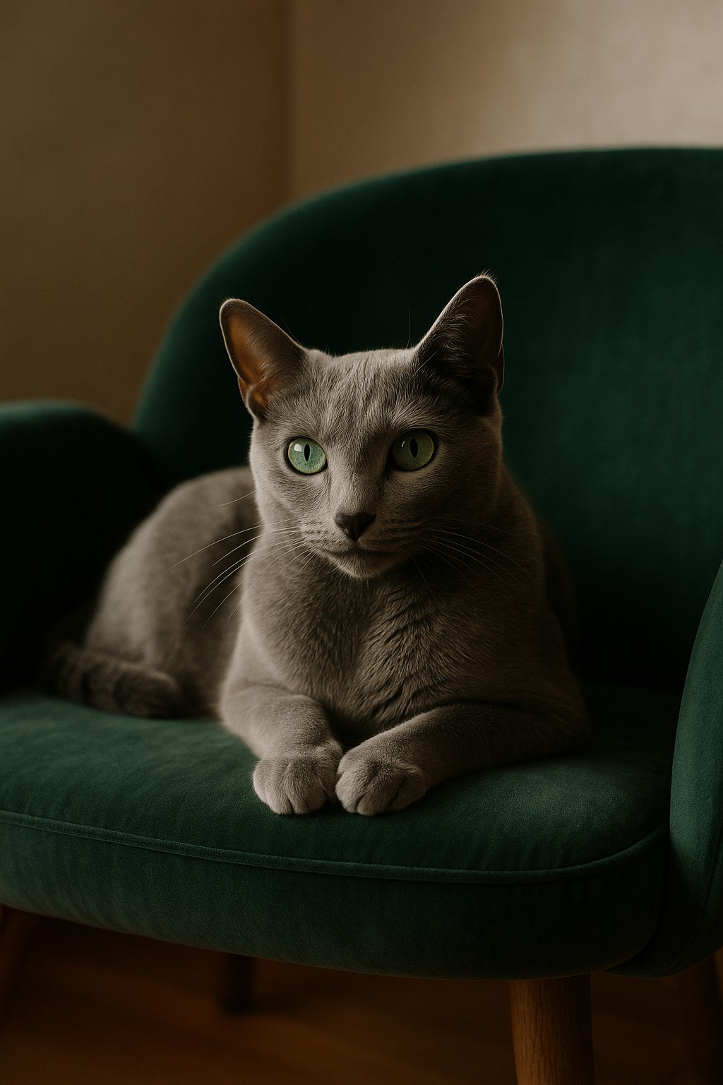 russkaya-golubaya-samaya-spokojnaya-koshka