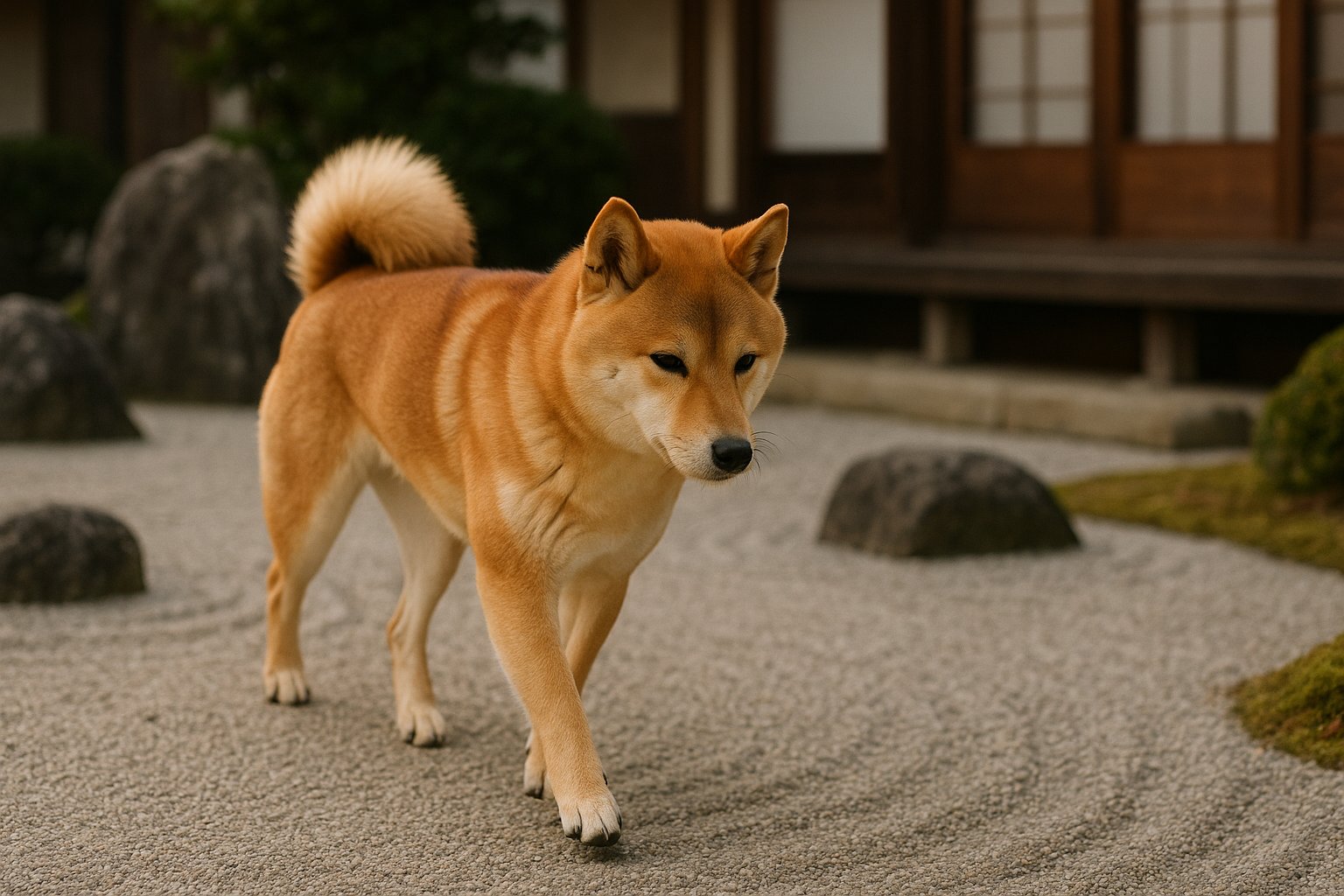 shiba-inu-nezavisimaya-sobaka-iz-yaponii