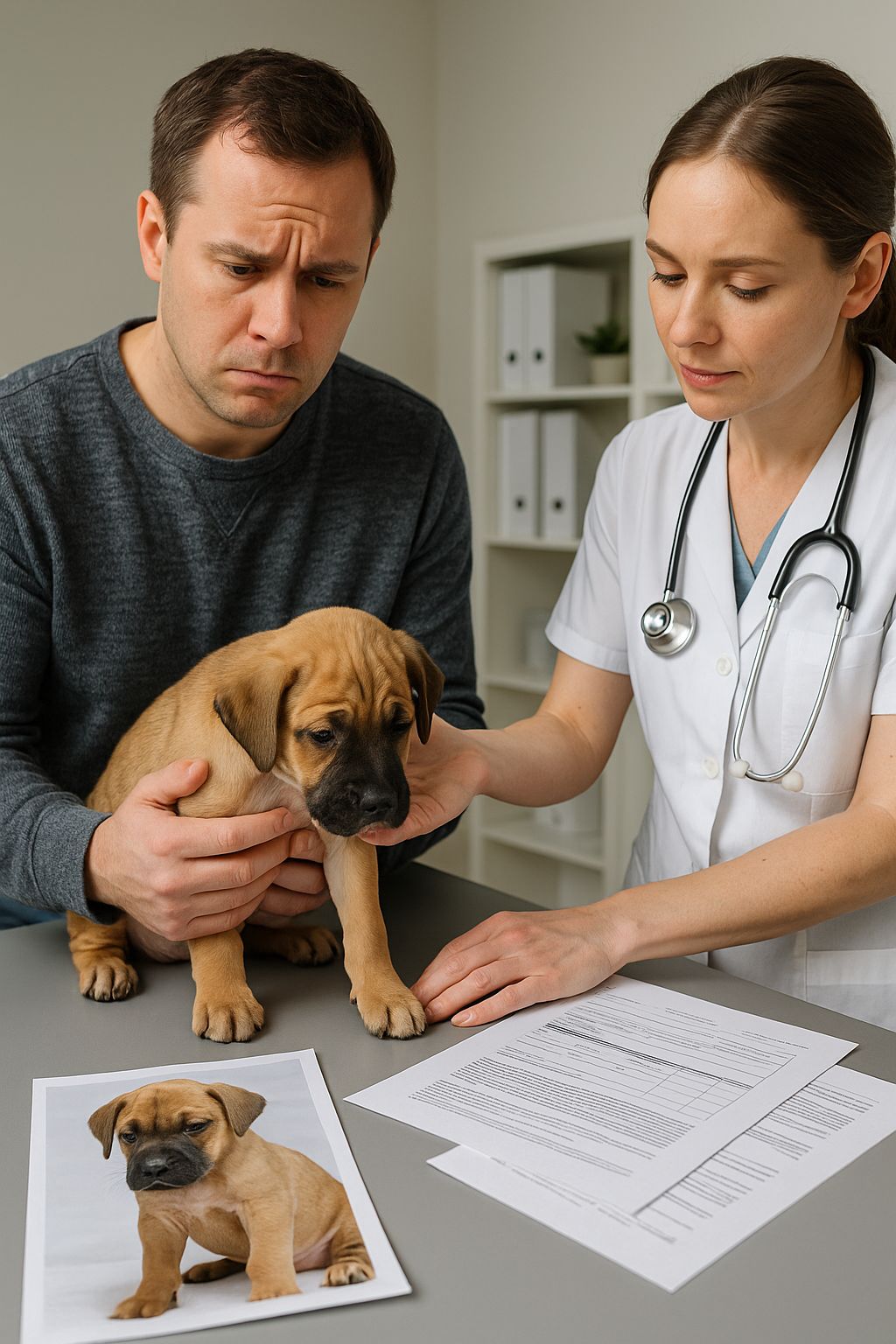 zhaloba-na-zdorove-shchenka-veterinarnaya-ekspertiza