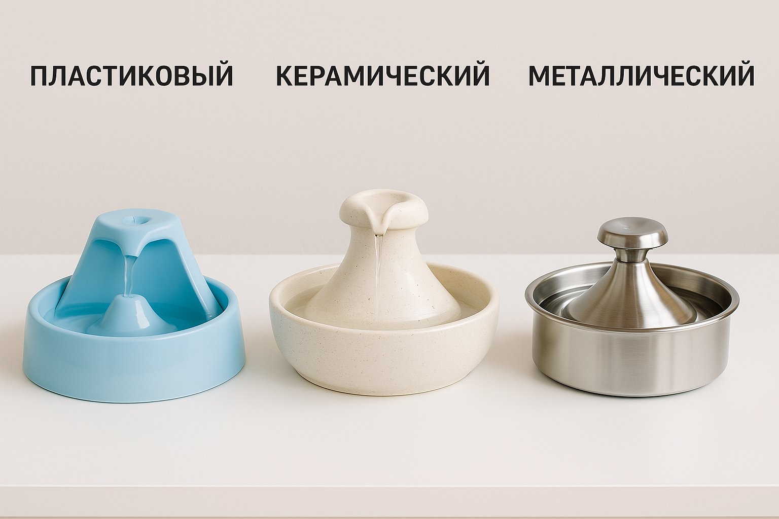 kak-vybrat-pitjevoj-fontanchik-dlya-koshek