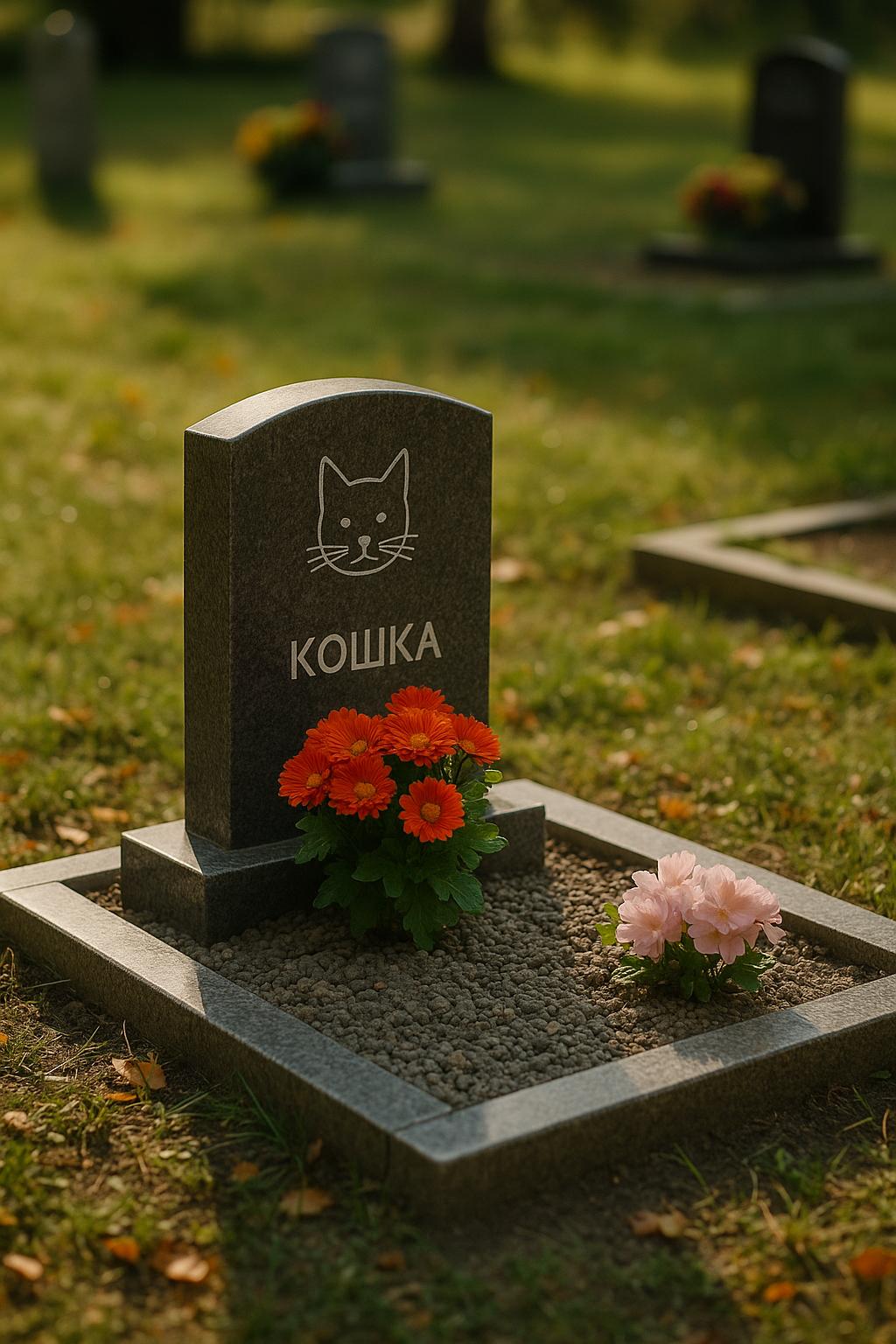 skolko-stoit-pohoronit-koshku-na-kladbishche