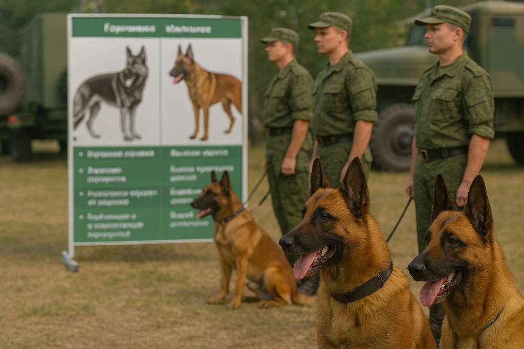 armiya-raznovidnost-belgiyskaya-ovcharka