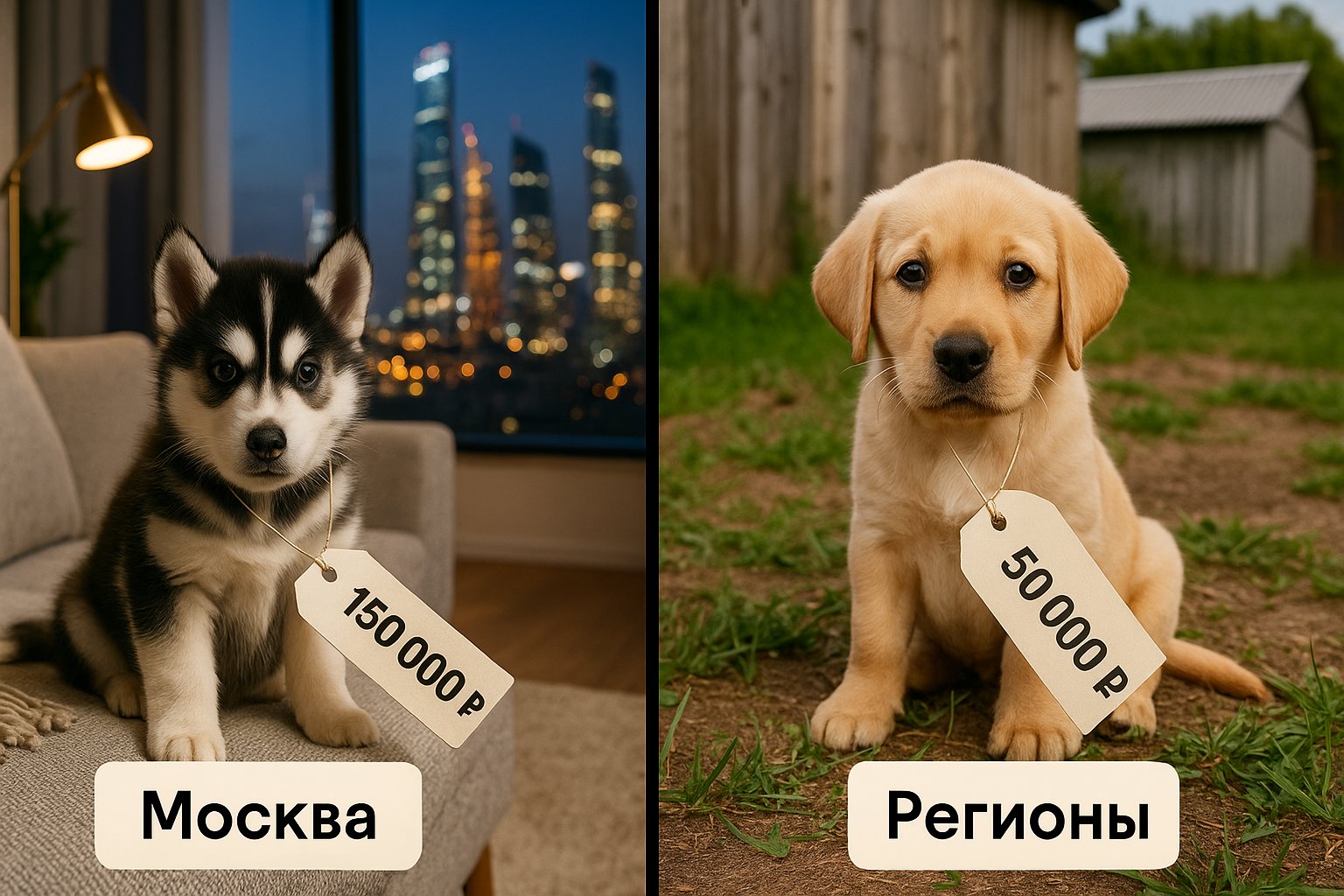 cena-na-populyarnye-porody-sobak-shchenkov-v-moskve-i-regionah