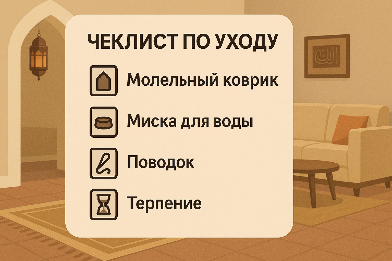 faq-i-gid-po-soderzhaniyu-sobak-u-musulman