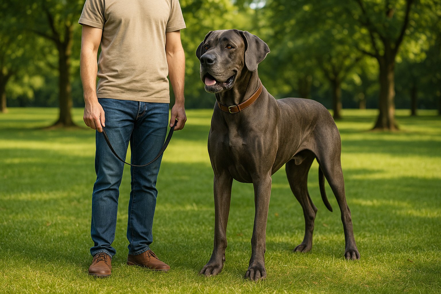 porody-sobak-kotorye-malo-zhivut-nemetskij-dog