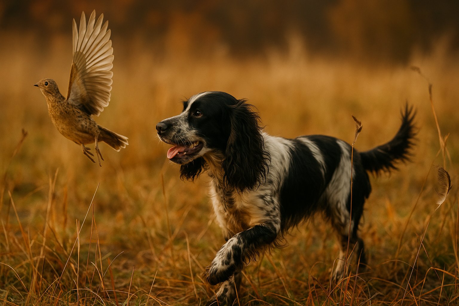 samye-ohotnichyi-bystrye-smelye-sobaki-rejting-top-spaniel