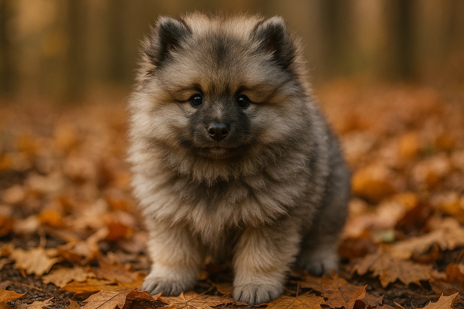 top-reyting-samykh-plyushevykh-porod-sobak-keeshond