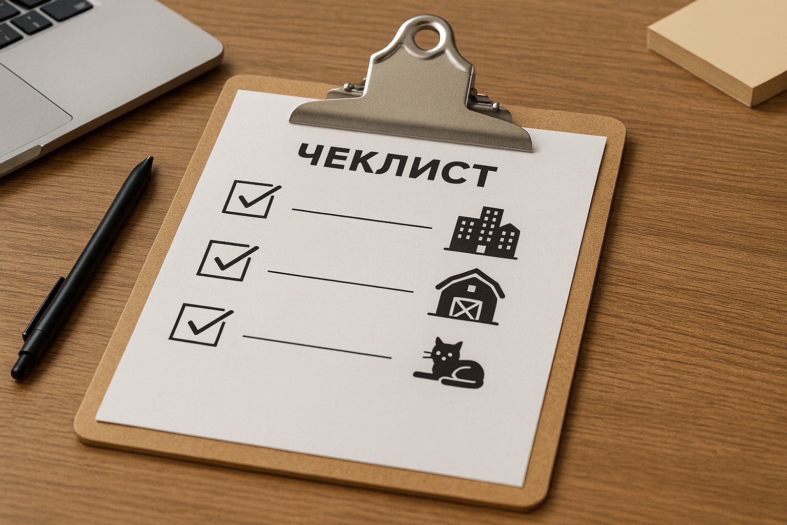 chek-list-dlya-goroda-i-fermy