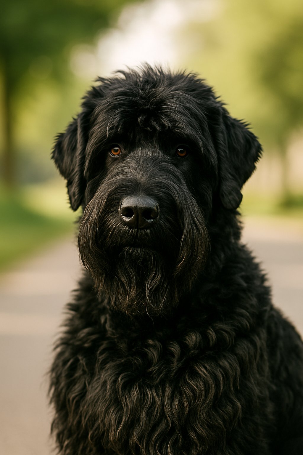 cherniy-russkiy-terrier-samaya-umnaya-sobaka
