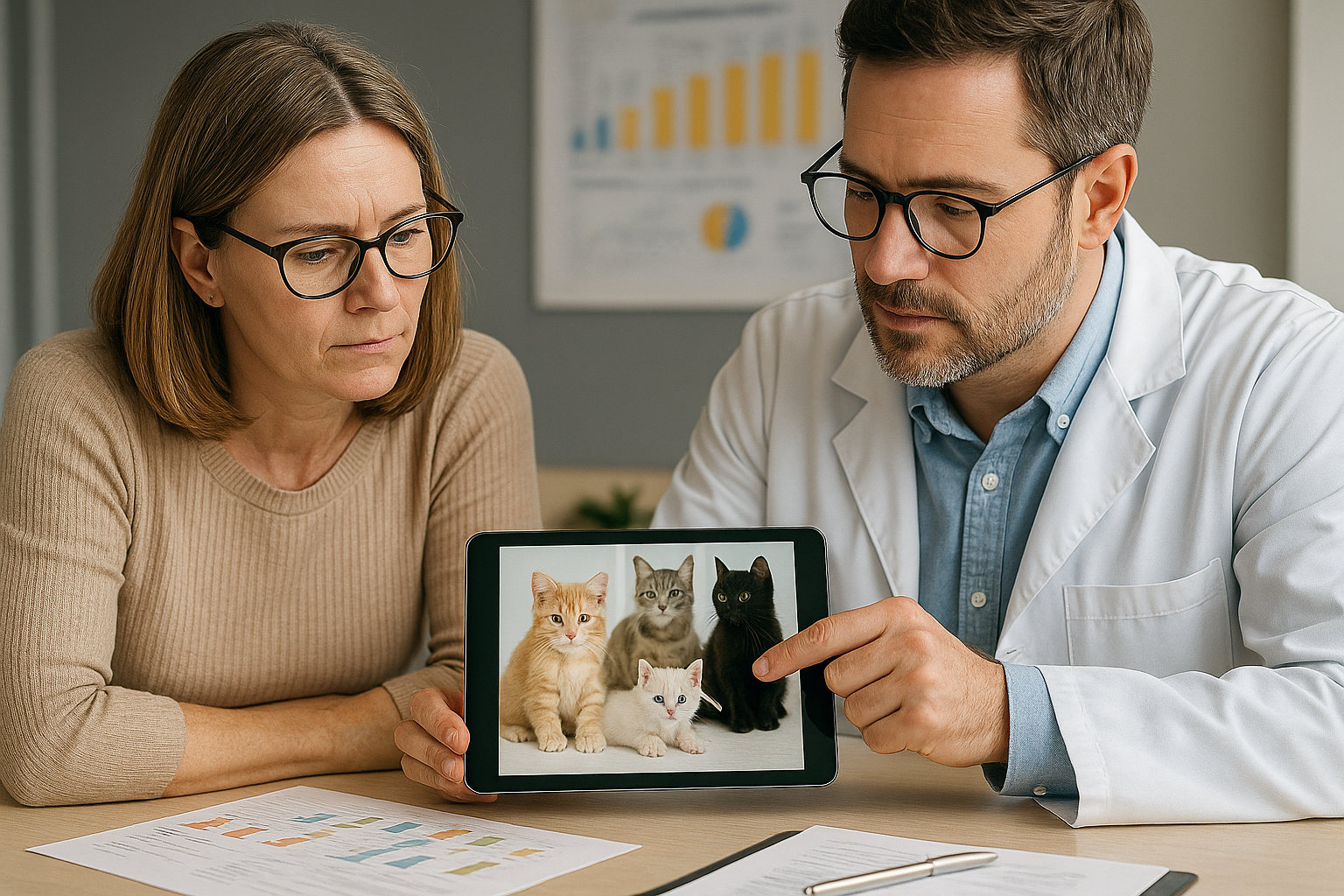 genetika-okrasa-pri-koshka-nagulyala-kotyat-vozmozhno-li-eto