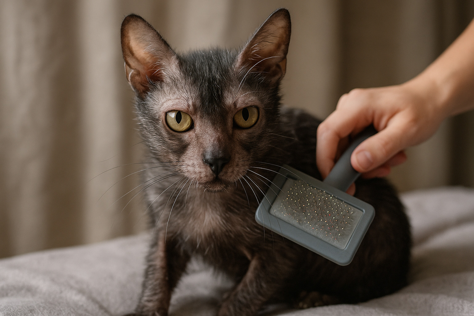 Кошка ликой уход koshka-likoi-ukhod-teplo-gigiena