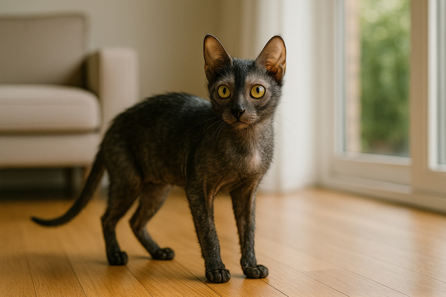 koshka-likoi-vneshnii-vid-roan-coat