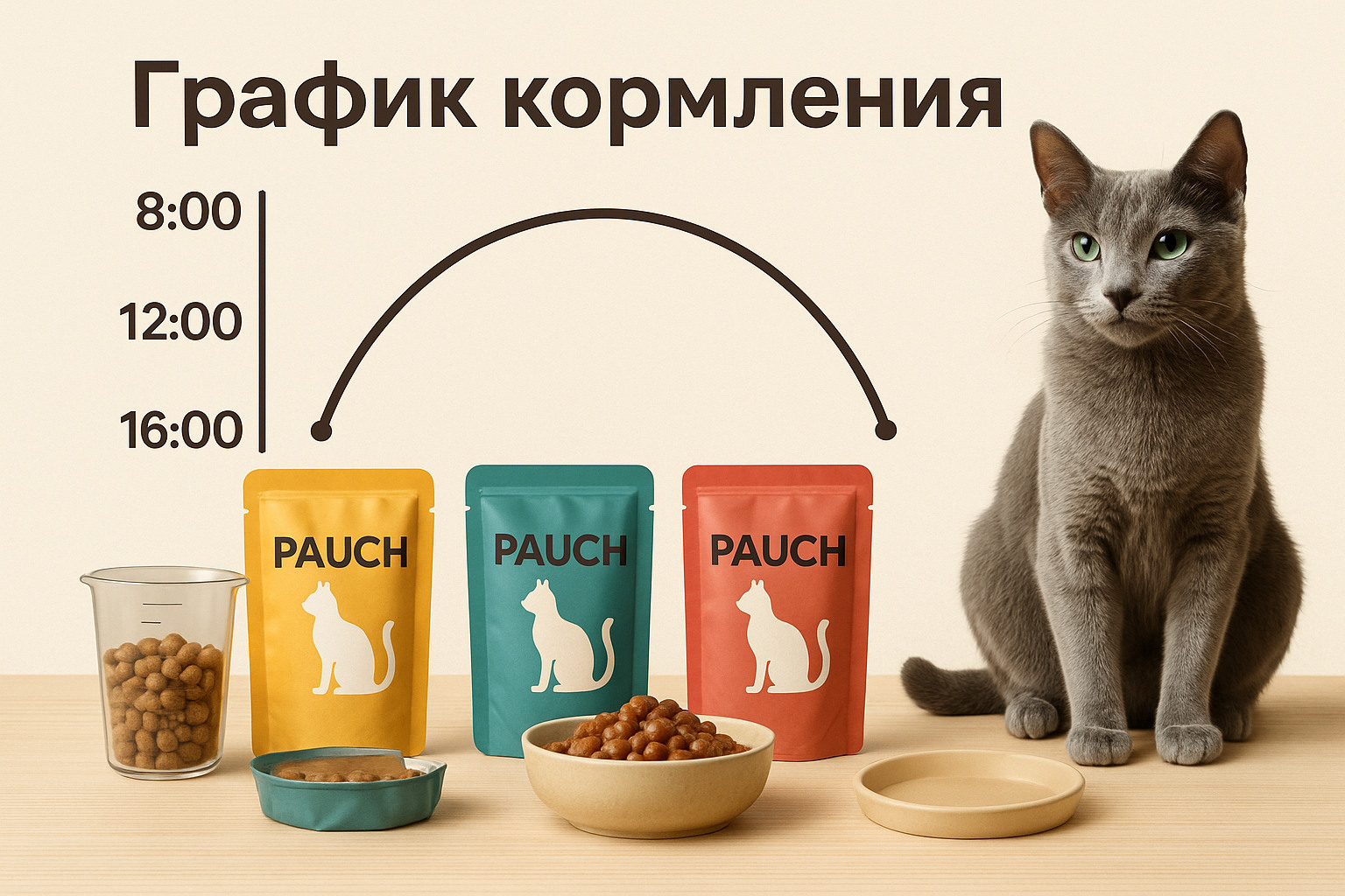 norma-potrebleniya-pauchey-dlya-koshek-v-sutki