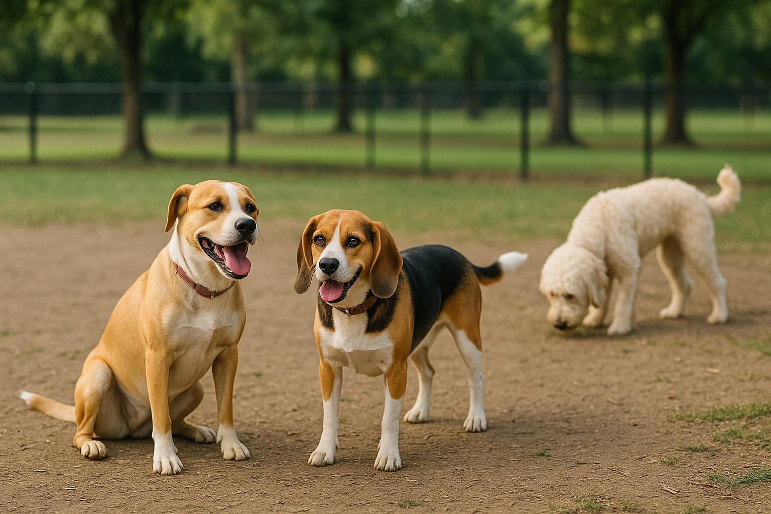 ploshchadka-dlya-vygula-sobak-pravila-povedeniya-bezopasnaya-igra