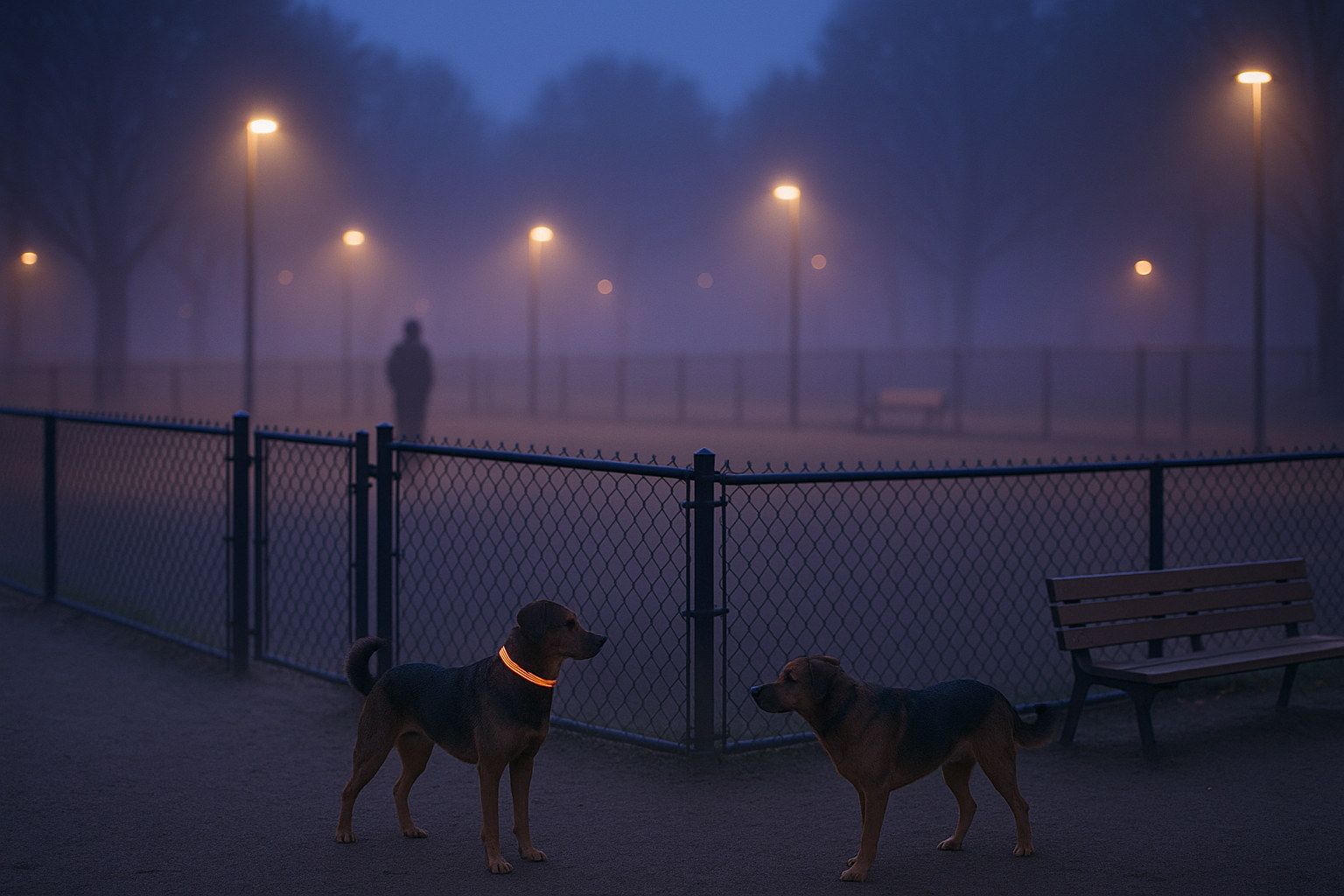 ploshchadka-dlya-vygula-sobak-sezonnye-riski-osveshchenie