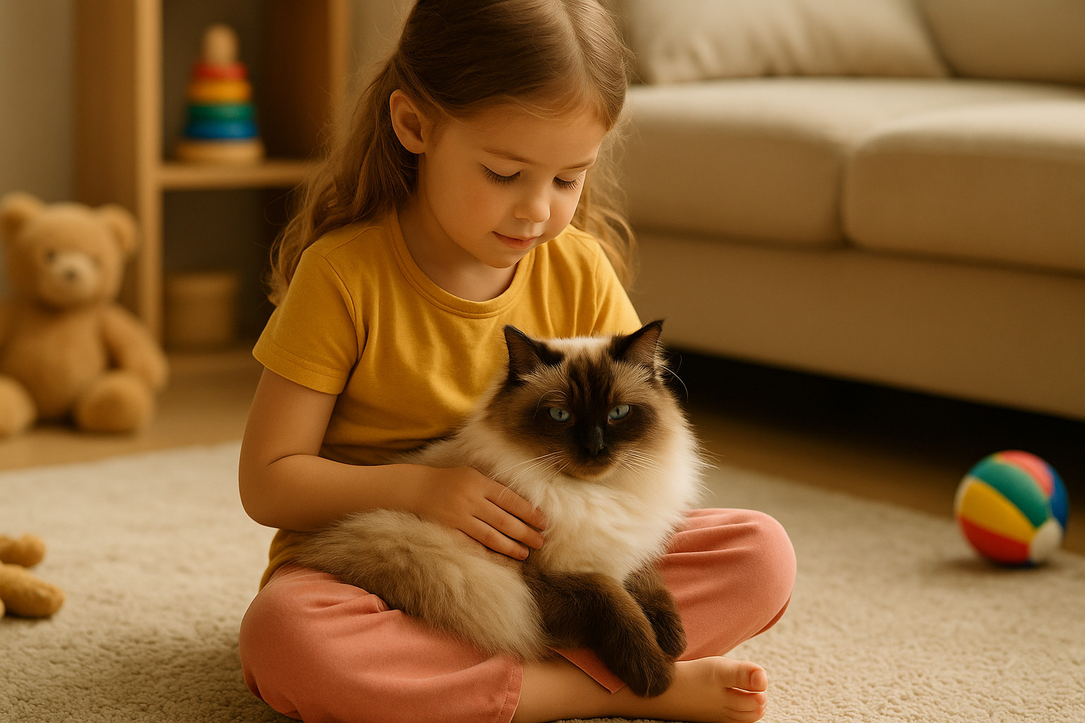 ragdoll-koshka-lyubit-detey-luchshaya-poroda-dlya-rebenka