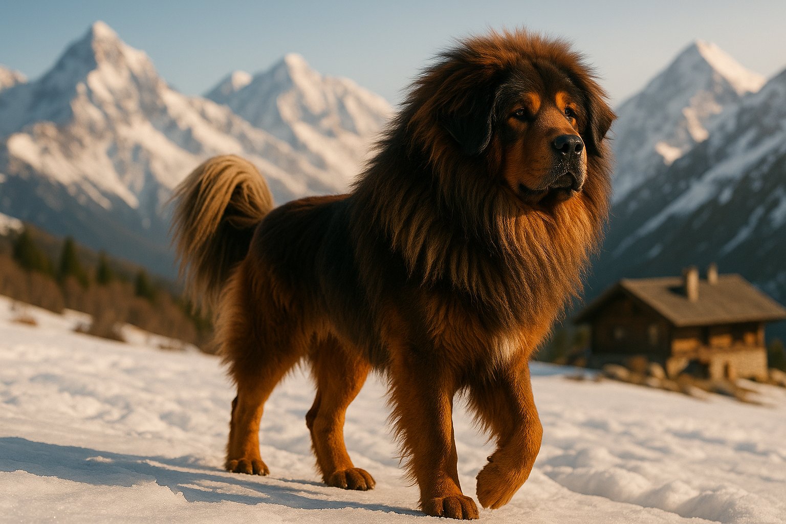 tibetskiy-mastif-neobuchaemaya-poroda