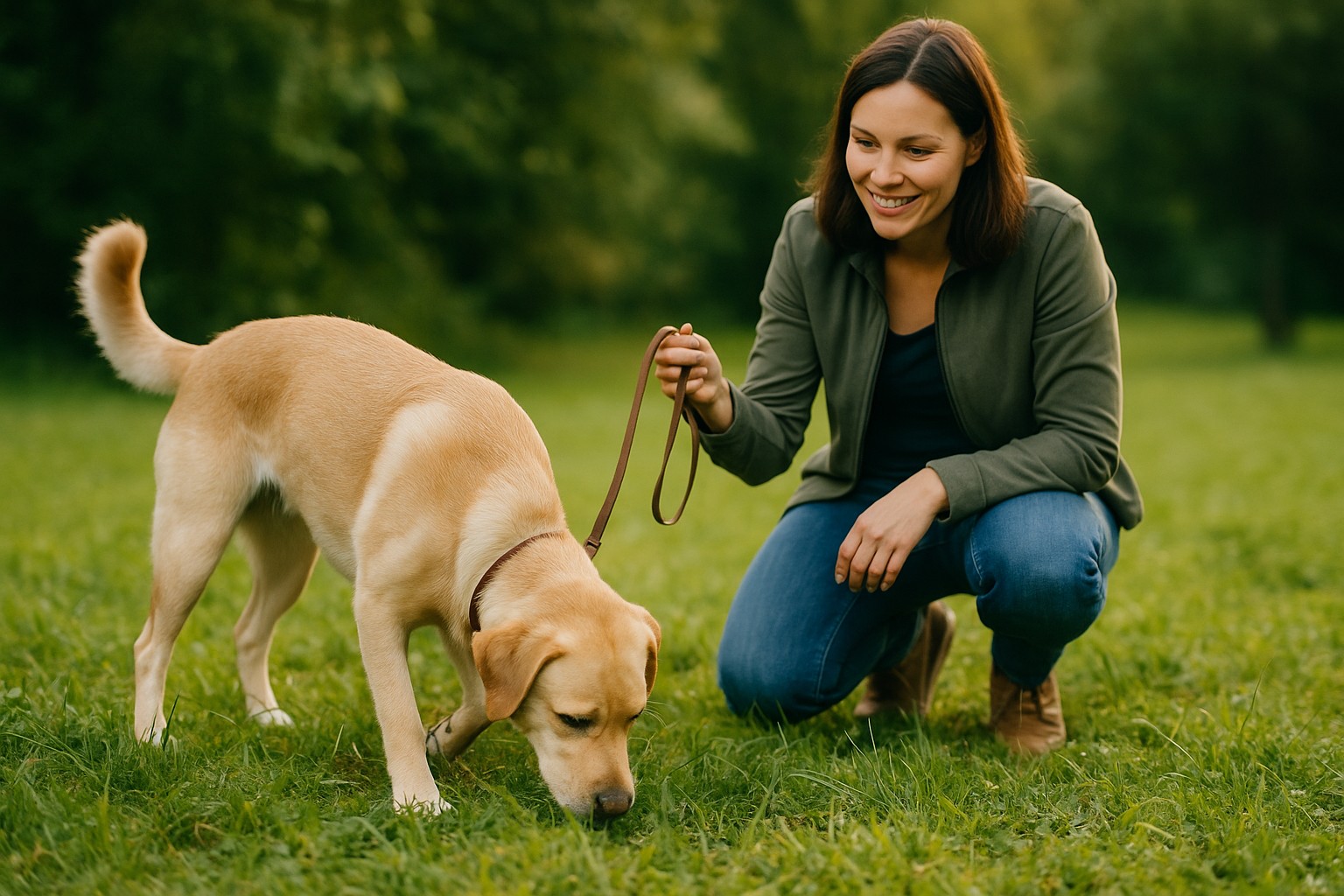 umnaya-progulka-sobaki-trenirovka