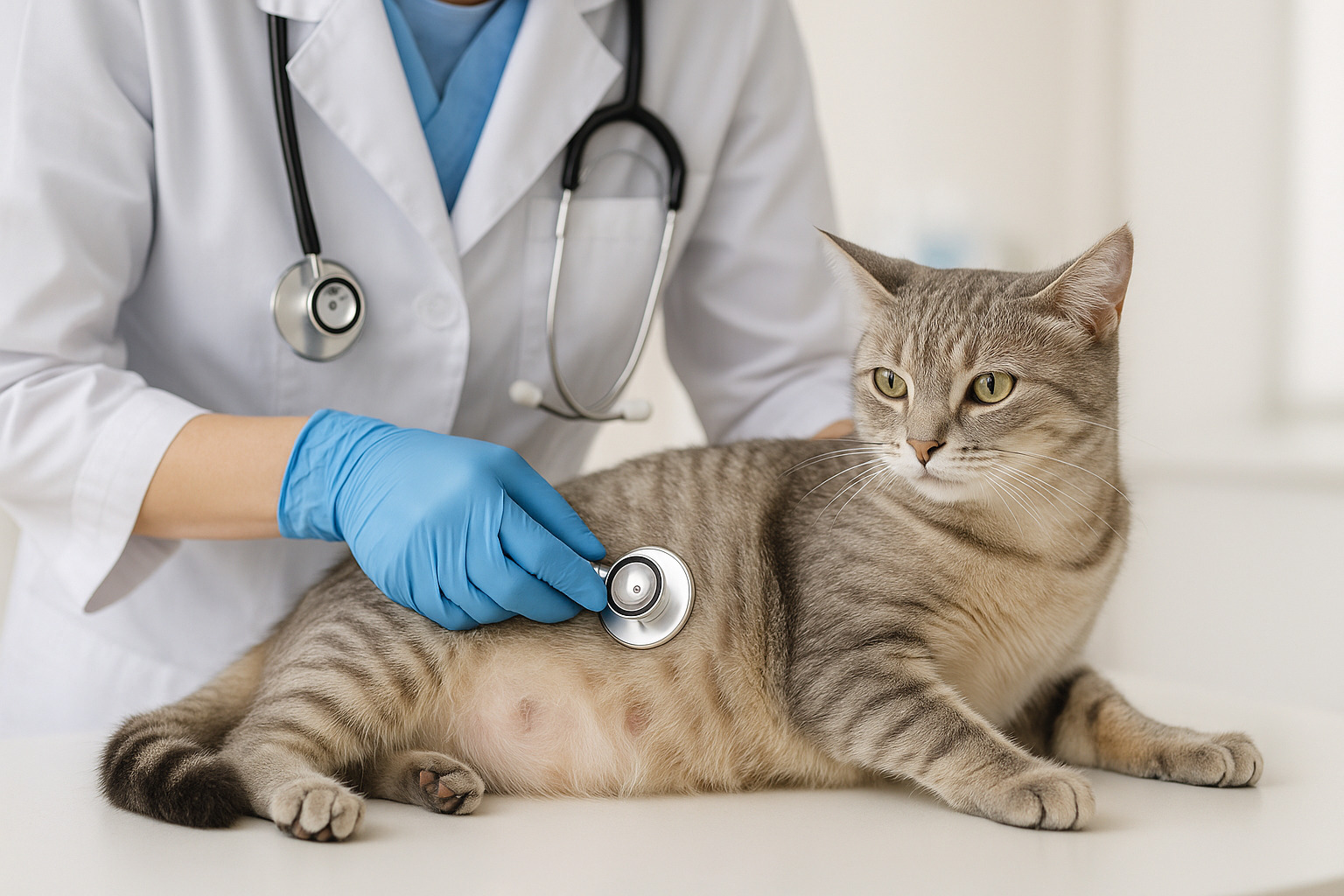 zdorove-beremennoy-koshki-esli-zaberemenela-srazu-ot-neskolkih-kotov