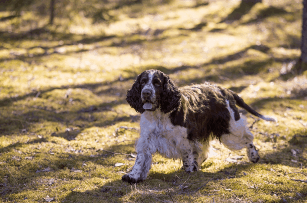 Foxberryhills-pitomnik-springer-spanielej-prodaga-shhenka