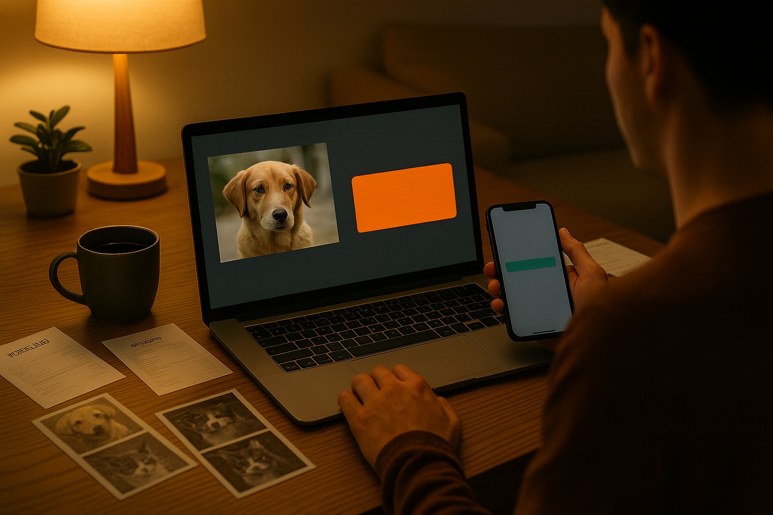 bezopasno-pomoch-priyutu-dengami-onlajn