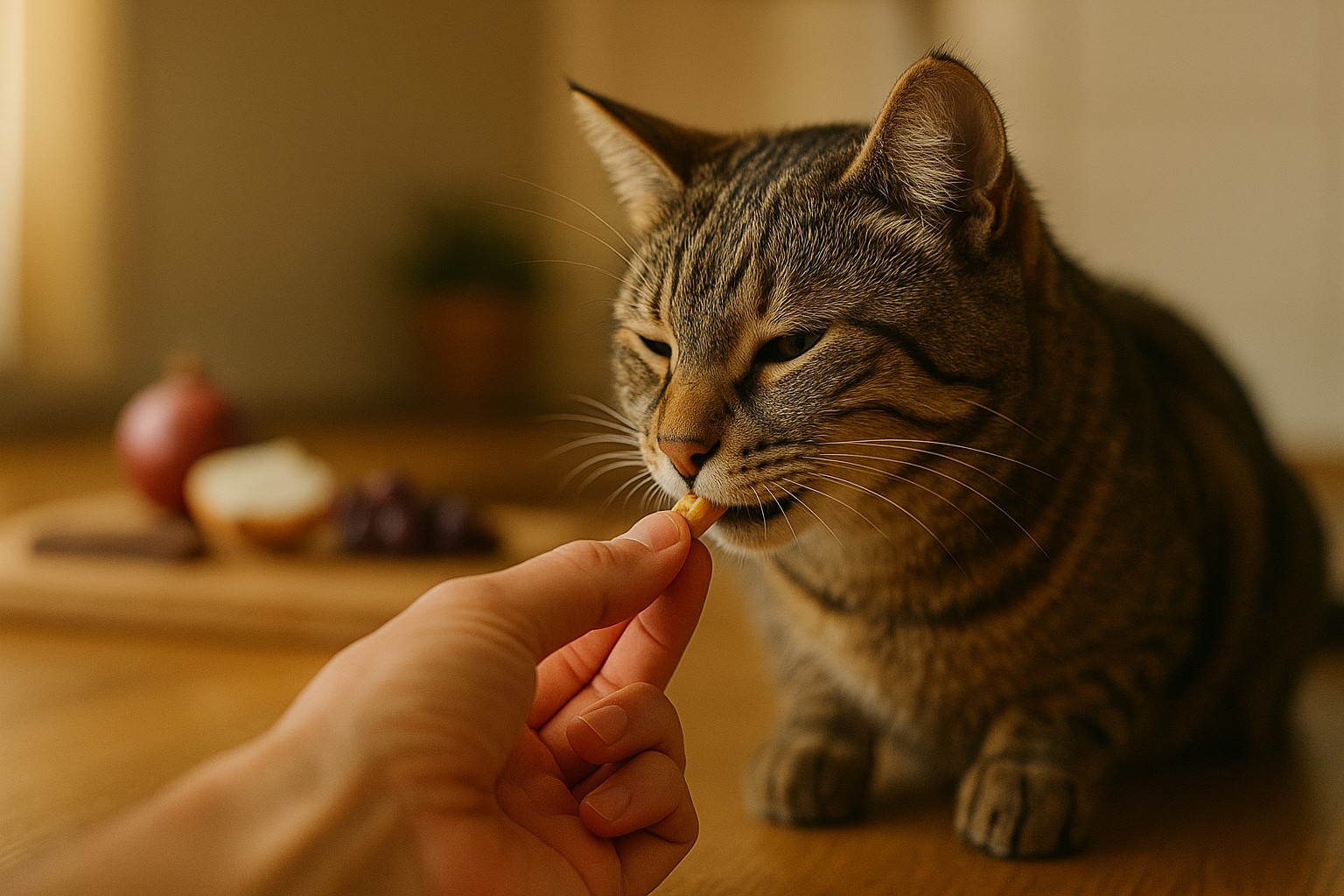 bezopasnye-lakomstva-dlya-koshek