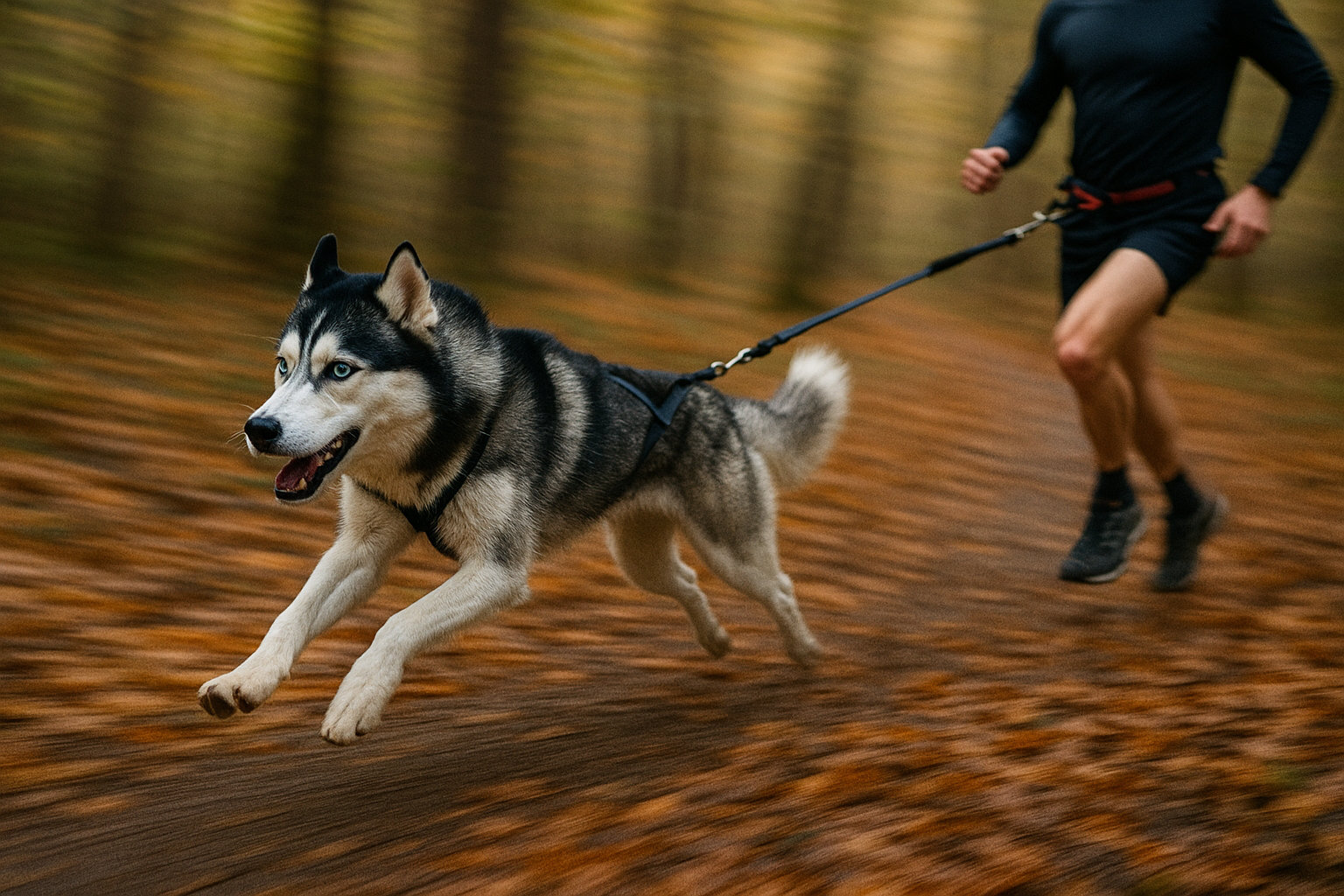 haski-doma-bolshaya-nagruzka