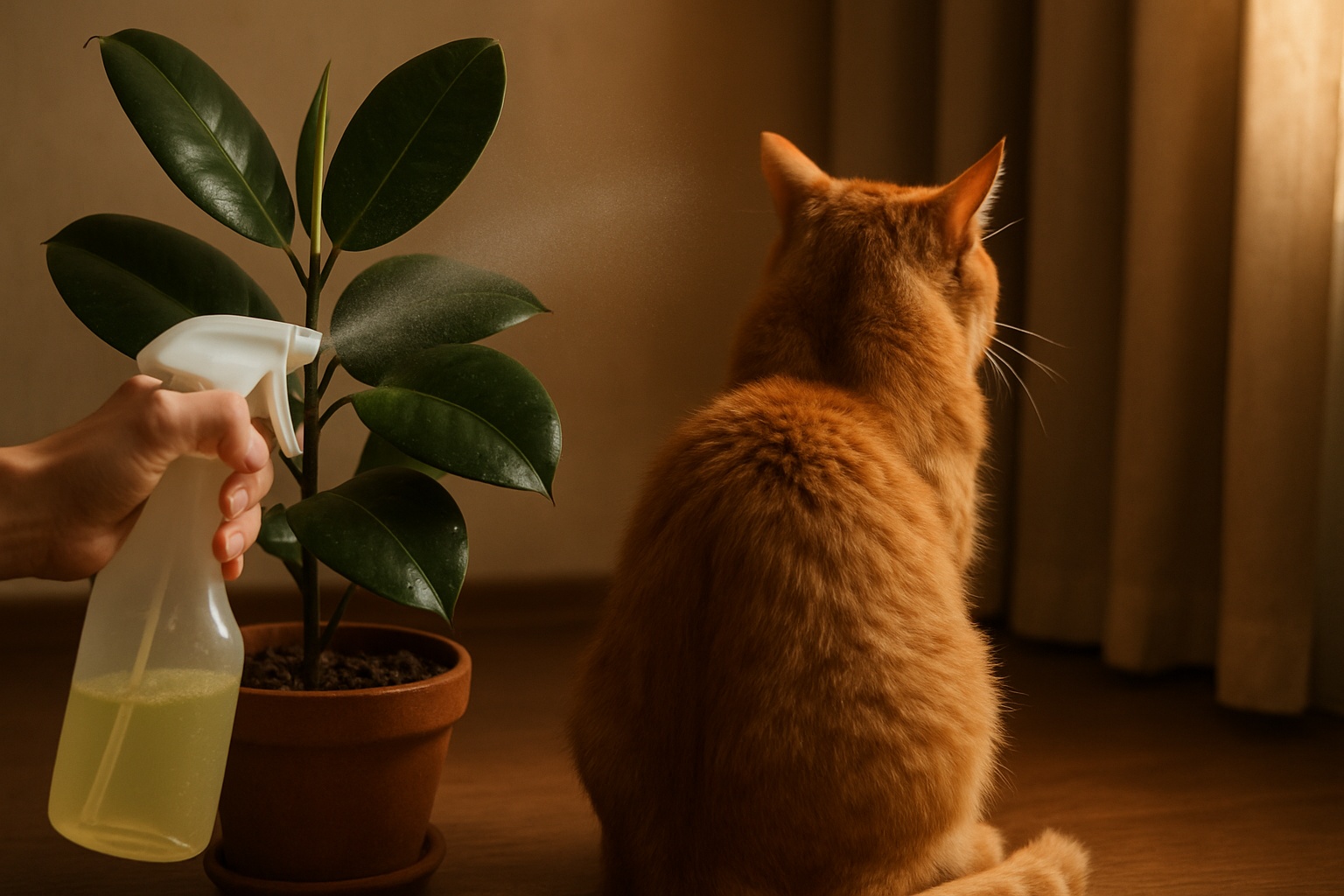 kak-otuchit-kota-est-komnatnye-tsvety